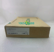 1PCS New MOXA C104H/PCI V1.3 Multi Serial Port Card PCI 4 Ports RS-232 Cable 1