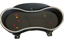 Speedometer Instrument Cluster 2015 Grand Cherokee 7" SCREEN Dash 127,678 Miles