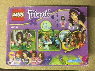 lego friends 41032