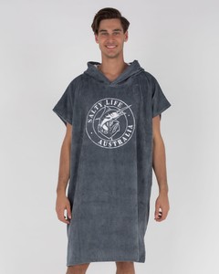 city beach hooded towels