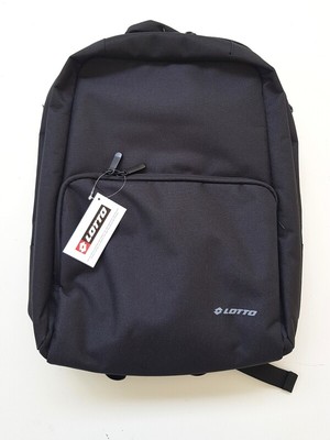double laptop backpack