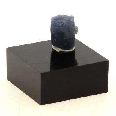 Saphir. 6,2 Karat. Aus Zazafotsy Steinbruch (Amboarohy), Madagaskar
