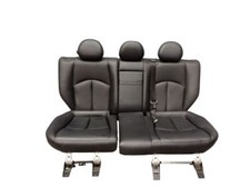 R&uuml;cksitzbank Leder f&uuml;r MERCEDES E-KLASSE T-MODEL (S211) E 280 T A2119200424