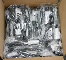 Lot of 60 Hotron Dell 6' 6FT Standard 15 Pin VGA Male to Male Cable New in Bags