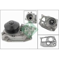 INA Wasserpumpe FüR BMW X3 F25 5Er Touring F11 G31 3Er F31 F20 F21 538 0802 10