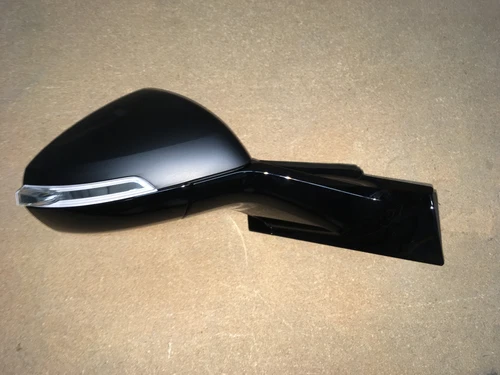 CHEVY VOLT PASSENGER SIDE MIRROR 2011-2015 NEW OEM GM  22931856