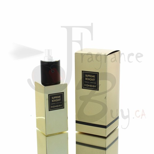 supreme bouquet 75ml