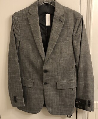 New Banana Republic Men