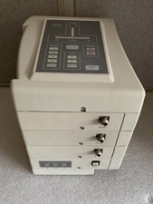 Bruker Spectrospin HPPR 2HP HP 1H & 2H NMR Preamplifier QNP Control Module 400