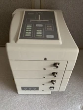 Bruker Spectrospin HPPR 2HP HP 1H & 2H NMR Preamplifier QNP Control Module 400