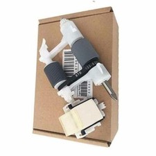 1Set ADF Pickup Roller Separation Pad Kit for Epson GT-2500 GT-2500PLUS GT2500