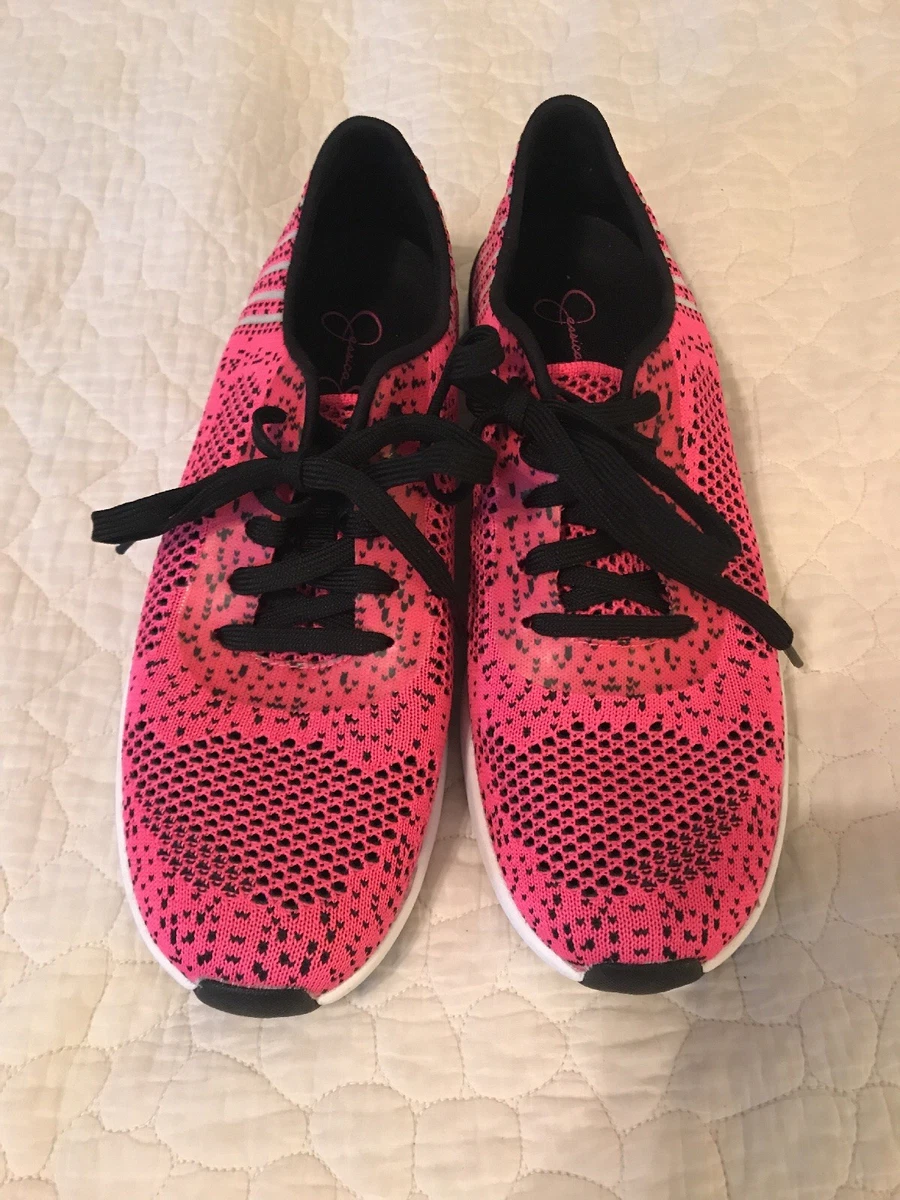 Jessica simpson the warm up shoes clearance