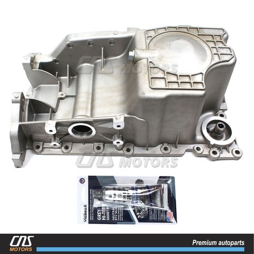 Engine Oil Pan for 0810 Chrysler 300 Dodge Charger Magnum 3.5L