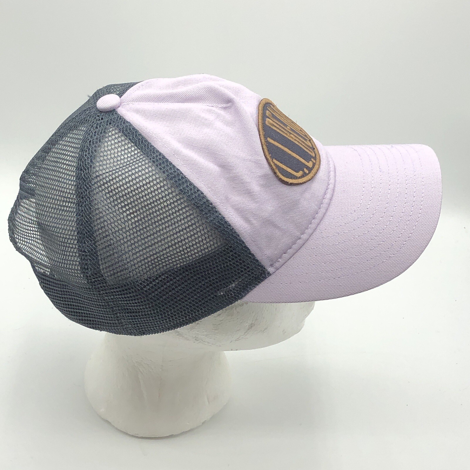 LL Bean Oval Logo Patch Hat Snapback Cap Outdoors… - image 6