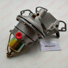 Fit For Mercruiser 4 Cyl 2.5L 3.0L 3.7L Fuel Pump 18-7282 861676A1