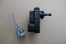 Stellmotor Daihatsu Cuore L251 LWR Scheinwerfer Leuchtweitenregulierung Koito