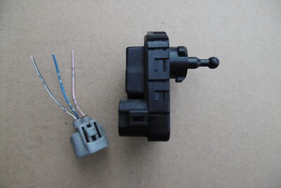 Stellmotor Daihatsu Cuore L251 LWR Scheinwerfer Leuchtweitenregulierung Koito