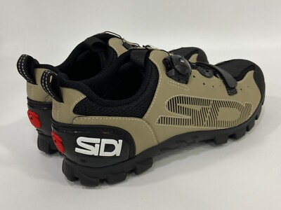 最終値下げ　SIDI MTB SD15 SAND/BLACK サイズ 39 MTB SD15（オールマウンテンモデル） | 758 SESSIONS -DESIGN