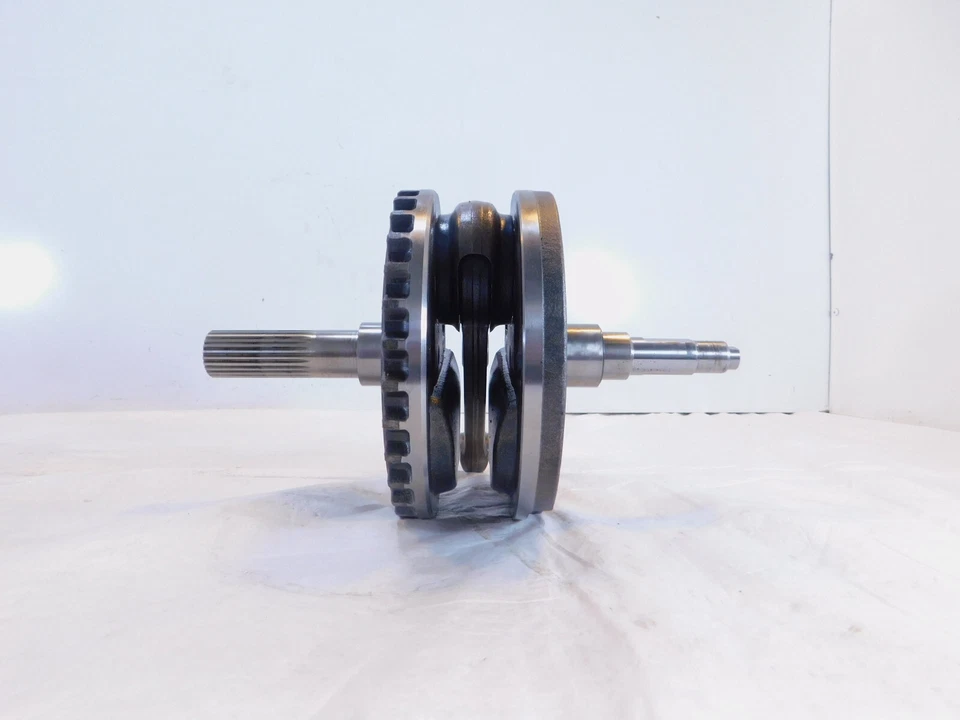 Cigüeñal volante Harley Road King Electra Glide Dyna 96 y 103 CI Foto 4 de 4