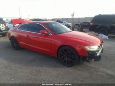 Used Automatic Transmission Assembly Fits 2012 Audi A5 At 2.0l Turbo Awd Quattr