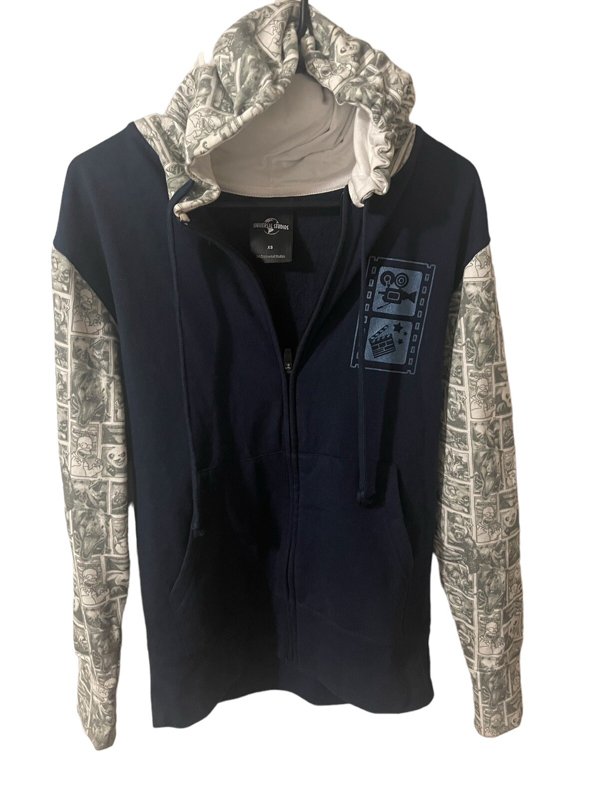 Universal Studios "Epic Adventures" Attractions H… - image 21