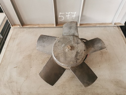 Opel Astra F T92 1.6i Kühlerlüfter Lüfter Motorkühlung Motorlüfter