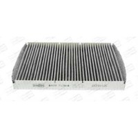 Champion Innenraumfilter Aktivkohlefilter FüR VW Golf IV 1J1 Audi A3 8L1