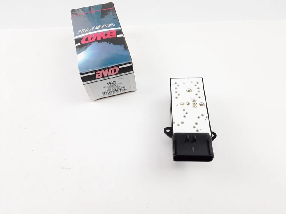 Interruptor de ventana delantero izquierdo para Chrysler Town & Country Dodge Caravan Plymouth Voya Foto 3 de 4