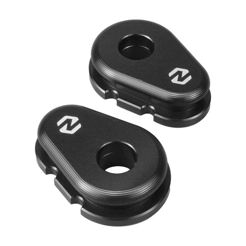 Turn Signal Indicator Adapter Spacers Plate For Yamaha Tenere700 XTZ07 2019-2024 - Picture 11 of 12