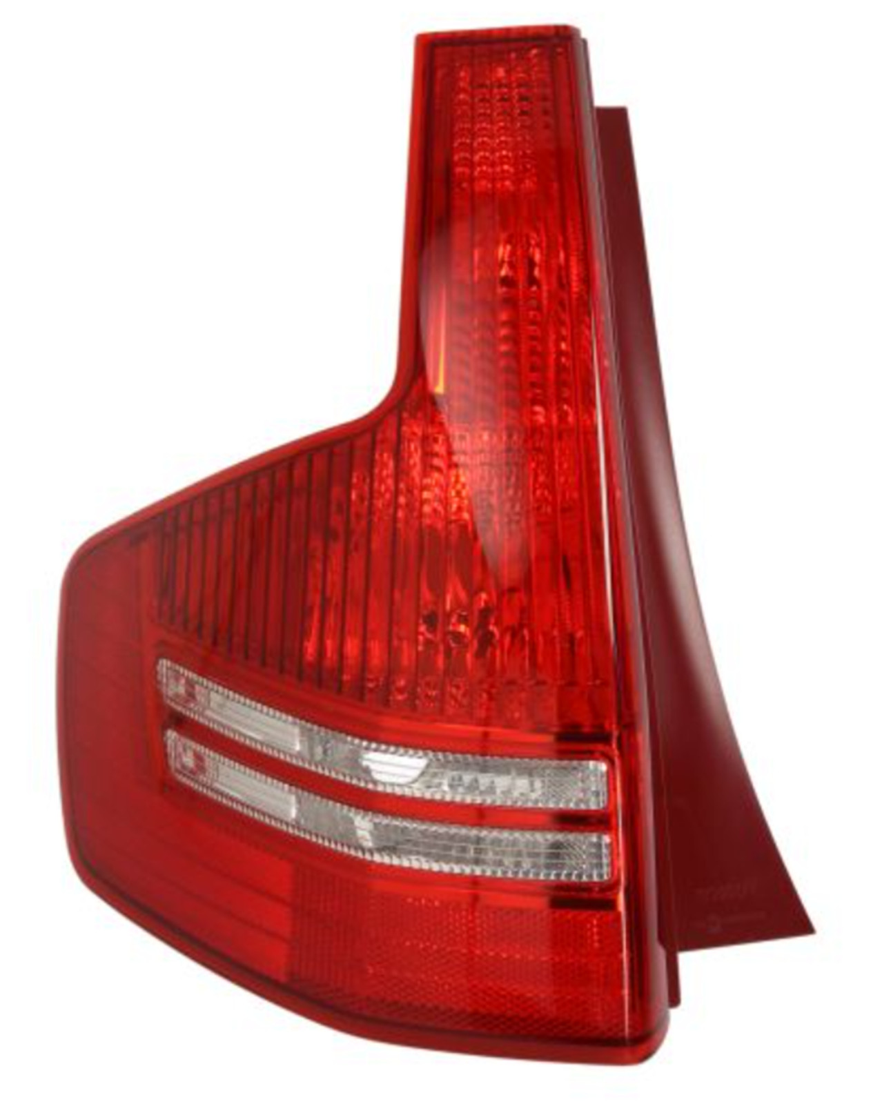 Feu arriere gauche Citroen C4 2004-2010 bloc eclairage de rechange pour controle technique