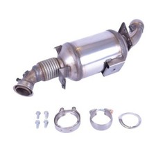 EEC DPF Rußpartikelfilter Dieselpartikelfilter DPF028 Cordierit für VW CRAFTER