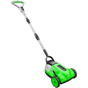 Tondeuse à gazon, Utilisation à domicile, Rechargeable, Sans brosse, Type push, Tondière à gazons, Jardinage