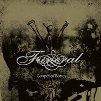Funeral - Gospel Of Bones Ltd.Digi - Cdd - F600Z