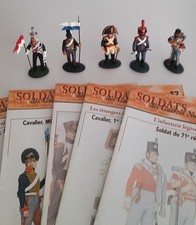 Lot Of 5 Delprado Lead