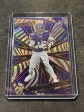 2025 Panini Revolution - Rookies Tai Felton #234 (RC)