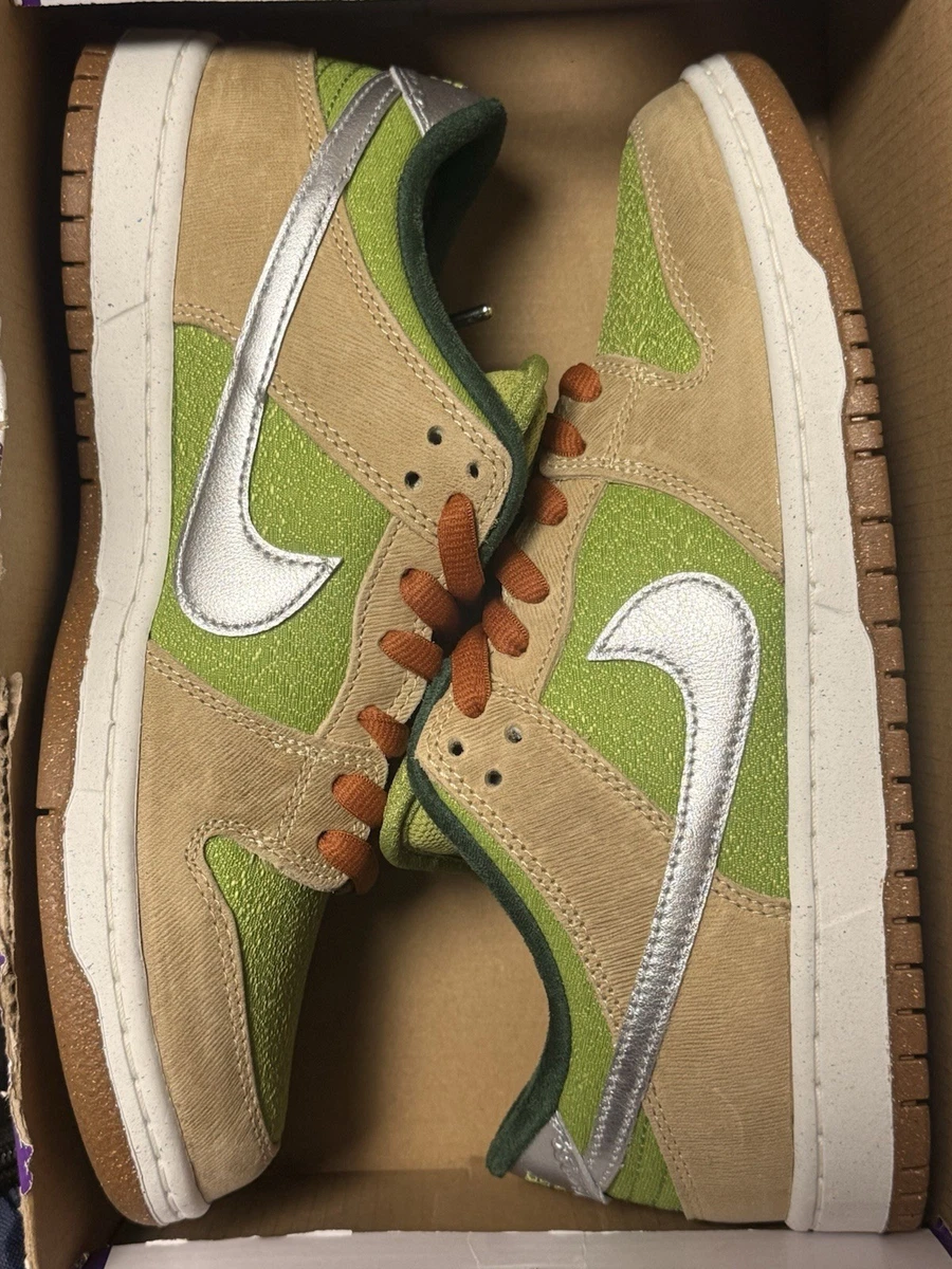 Nike Dunk SB Low Escargot - огромный выбор по лучшим ценам | eBay