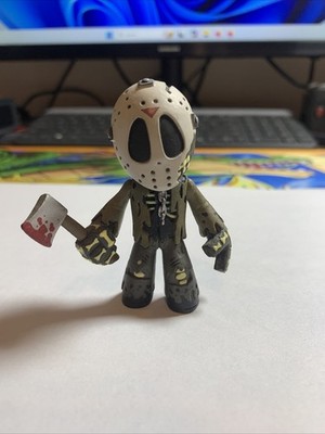 Funko Mystery Mini Horror Series 3 Jason Voorhees with Axe 1/24 Friday the 13th