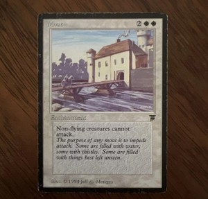 Moat Mtg | eBay