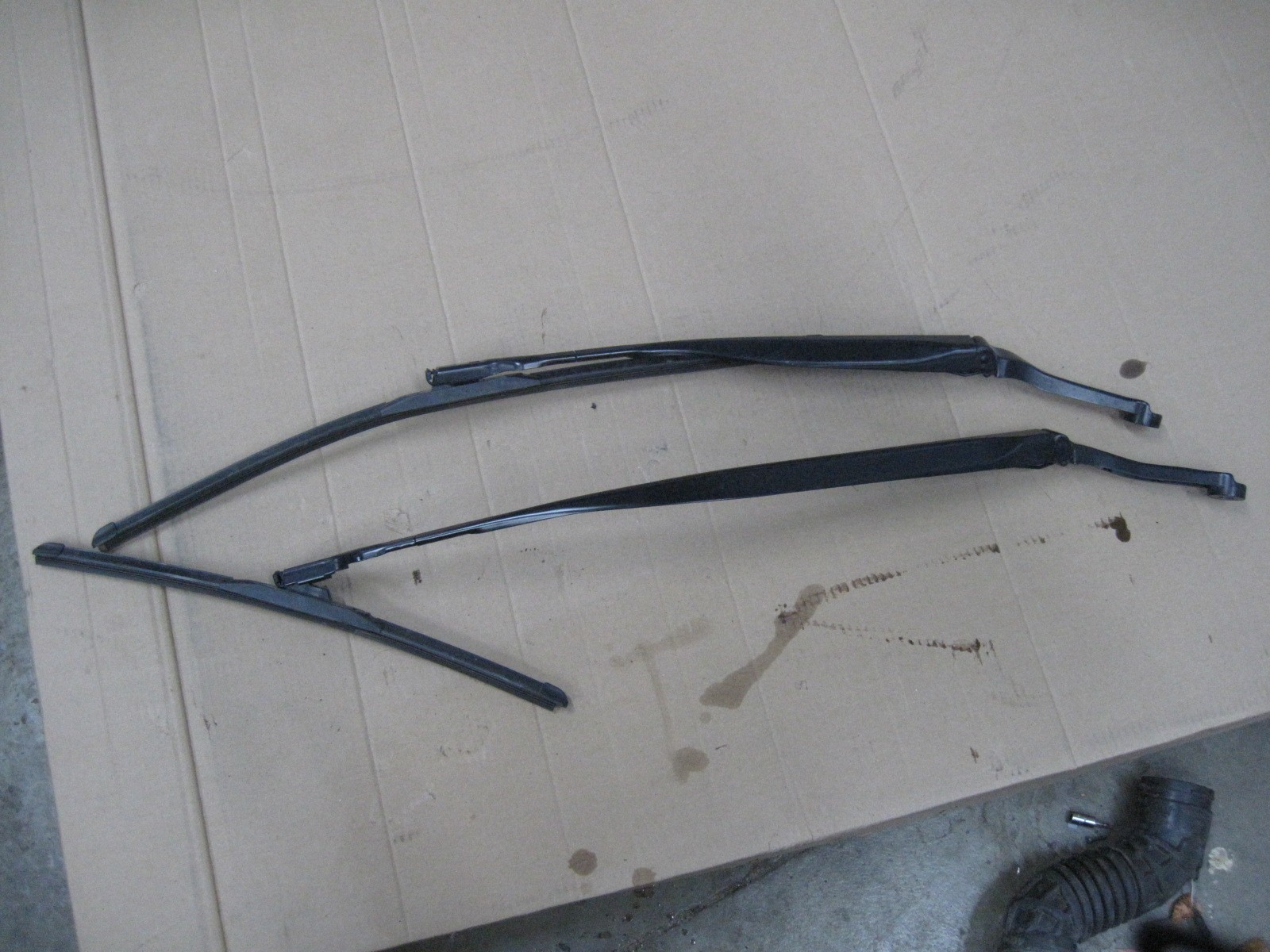 Maserati Ghibli 2015 Wiper arm