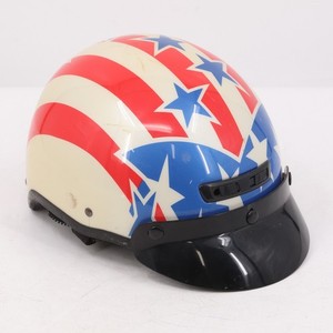 badass trooper motorcycle helmet Star Wars Return Of The Jedi Scout Trooper 1:1 Replica Helmet
