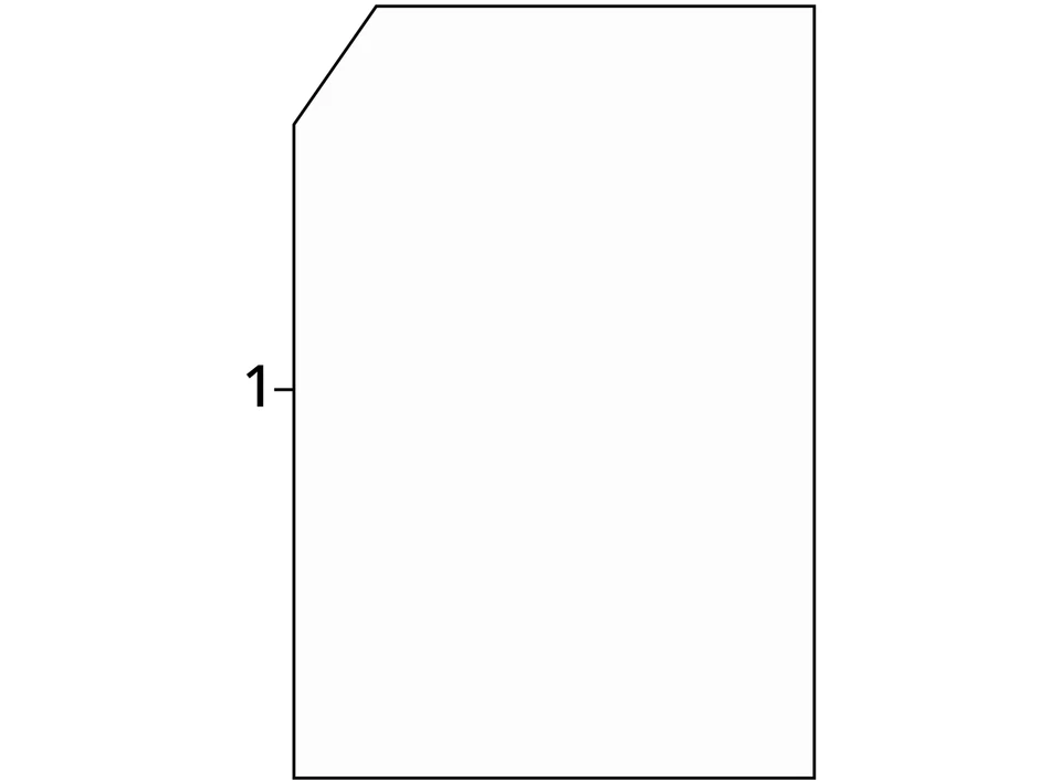 Caja purificadora de aire usada 2,5 L para Mazda CX-7 10-12 OEM 319-00723 126 k millas Foto 4 de 4