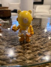 POP MART MEGA SPACE MOLLY 100% Series 3 Tenderheart Bear V