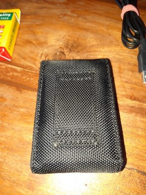 Sony Cyber-shot DSC-W630 16.1MP Digital Camera - Black for sale