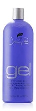 Johnny B Super Hold Gel 32 oz