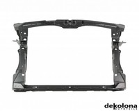 Frontmaske SchloßTräGer FüR Skoda Octavia Combi Vorne 04-13