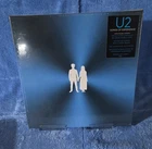 U2 Songs of Experience Boxset Extra-Deluxe Edition Vinyl LP Sealed #16900