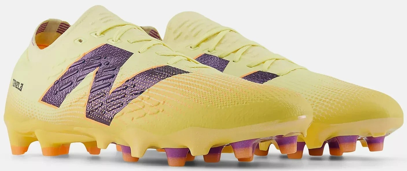 New Balance Tekela v5 Elite Laced FG Low 1st Edition for Sale