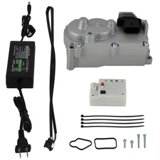 Turbo Actuator Set for Ram 2500 3500 Cummins 6.7L Diesel 2013-2018 2015