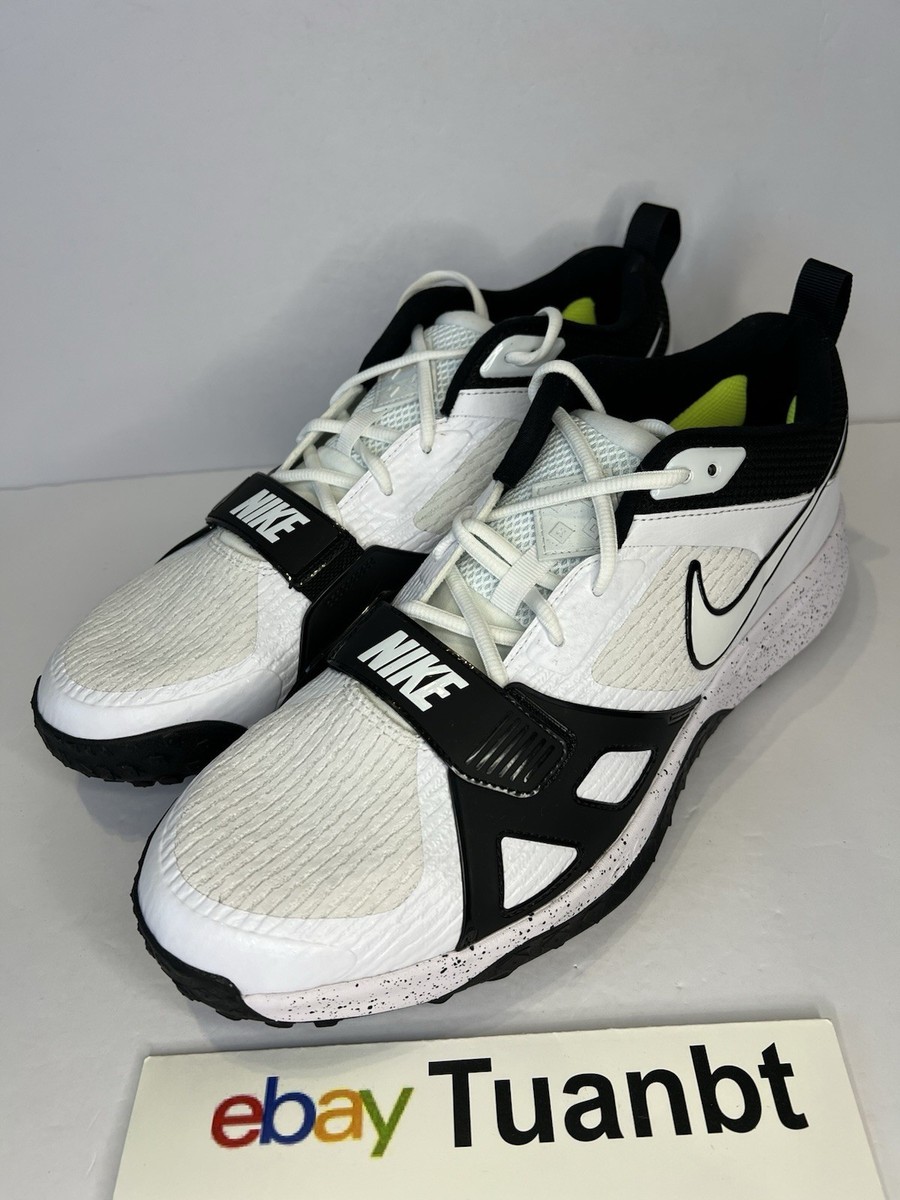 BRAND NEW Nike Air Zoom Diamond Elite Turf Mens Baseball  display picture 1