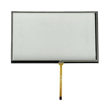 Replacement Touch Screen Glass Digitizer 8' for Snap-On TRITON D8 EEMS343